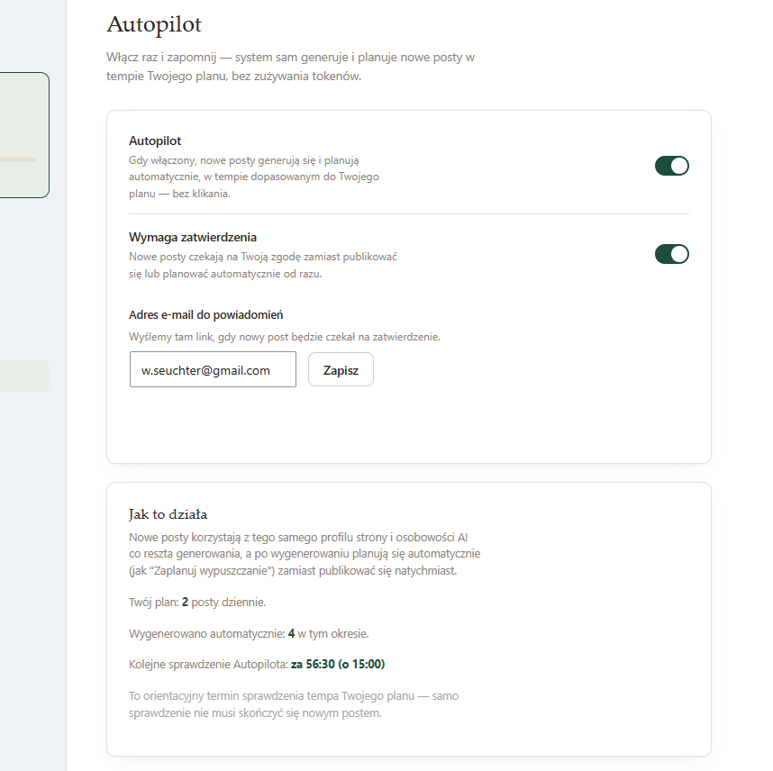 Autopilot